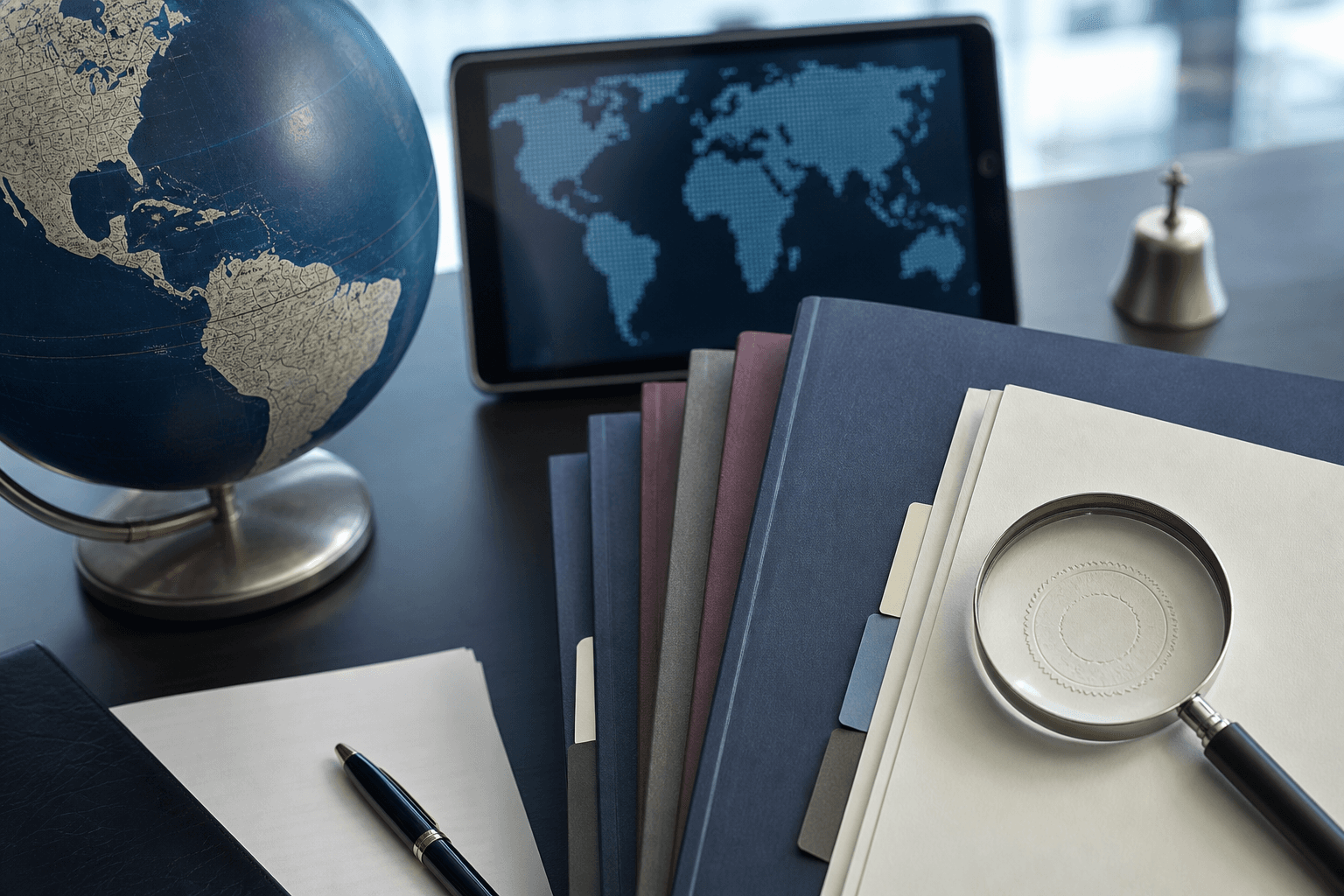 ETF fund domicile: Swiss investor checklist