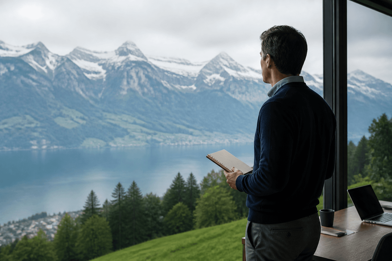 How to Invest in Swiss Stocks: Complete Guide for 2026
