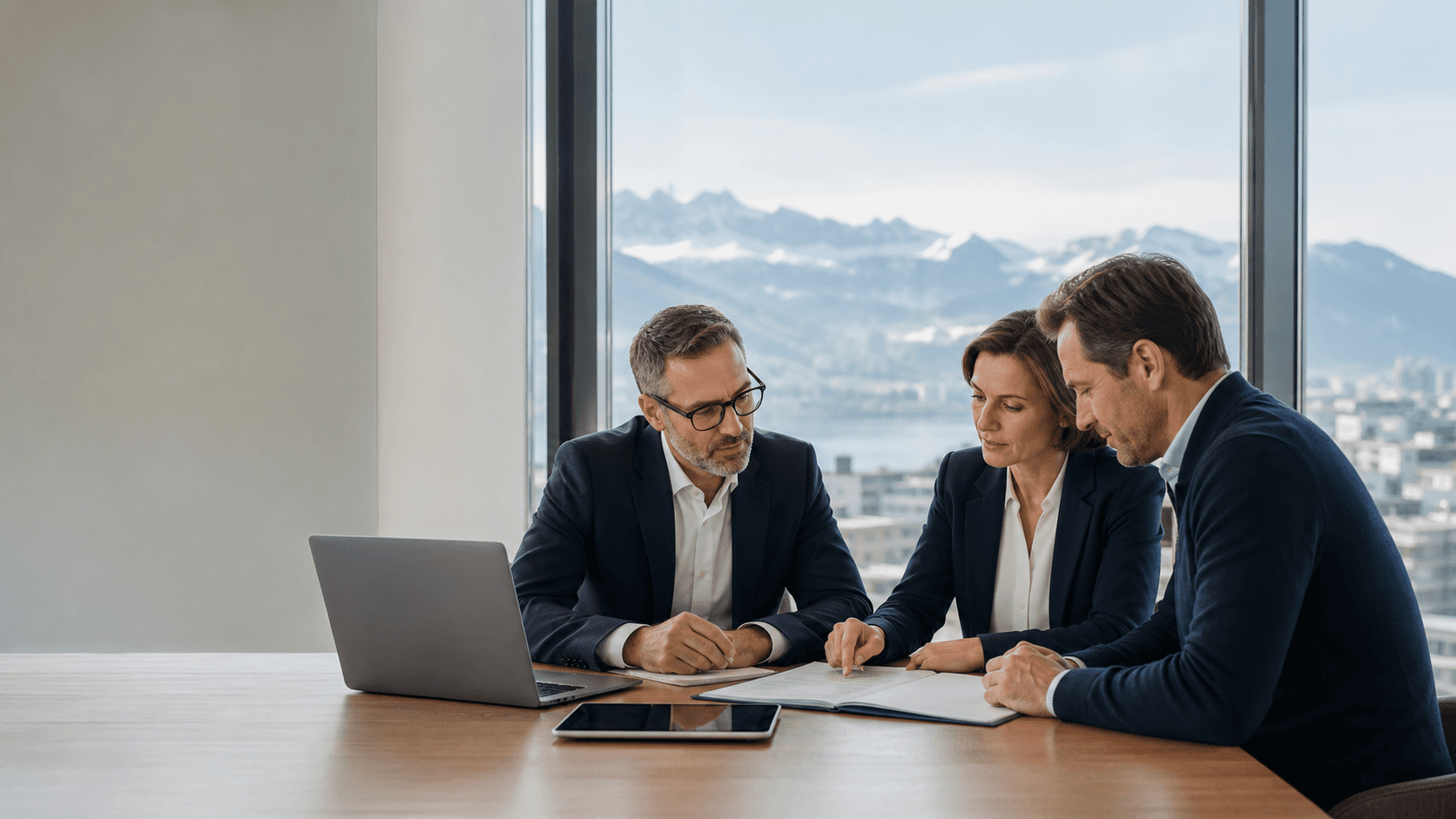 Insurance distribution Switzerland: digital partner checklist
