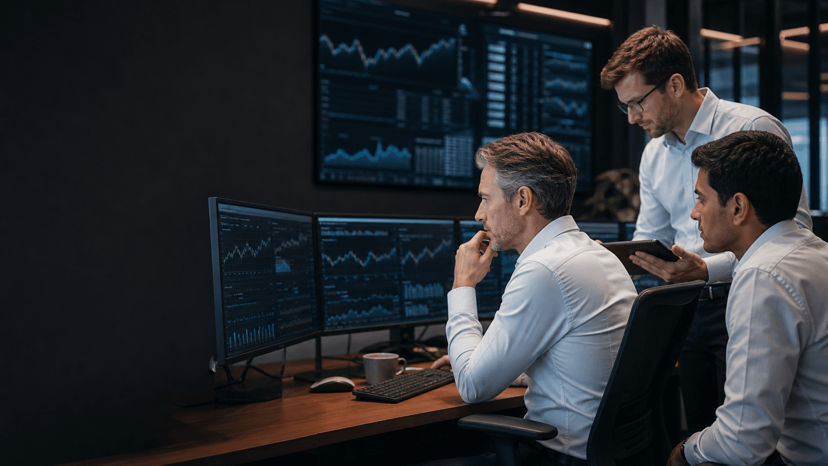 Prop firms and CFD platforms: risk checklist