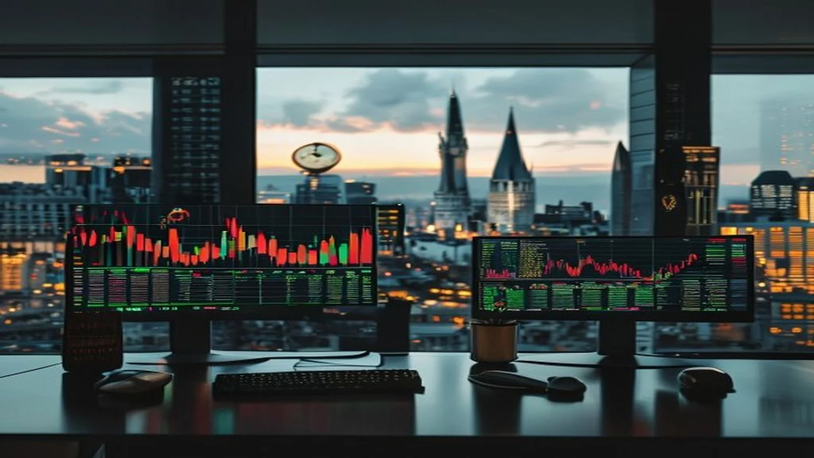 SIX Swiss Exchange hours: orders and liquidity