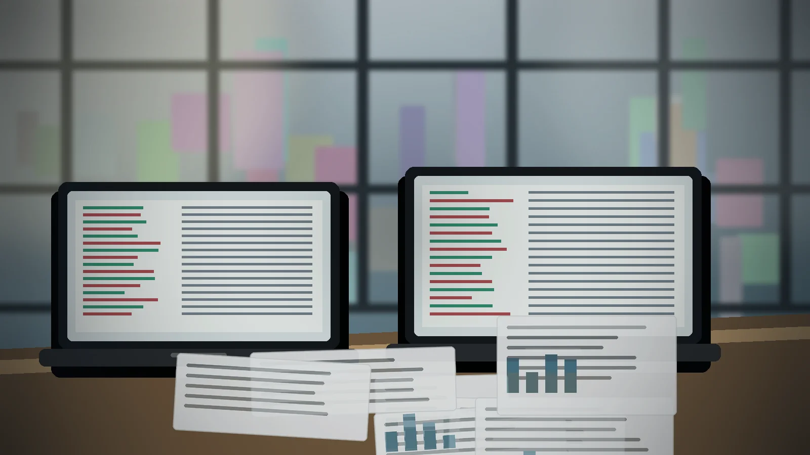 SIX liquidity: spreads and order books