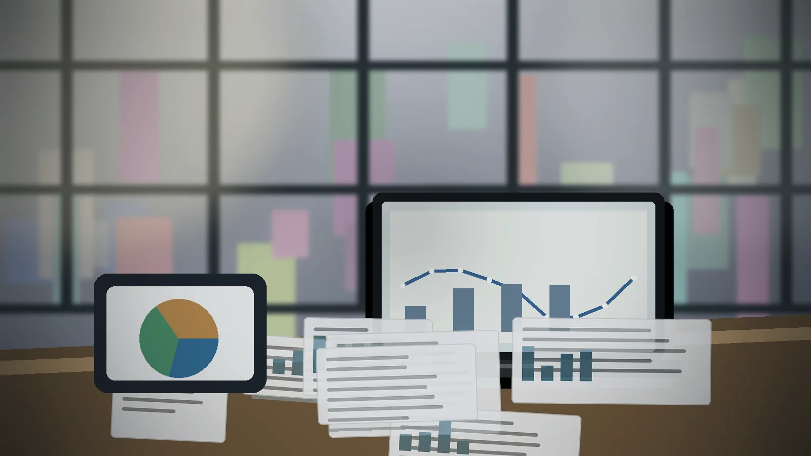SMI blue chips: defensive sector guide