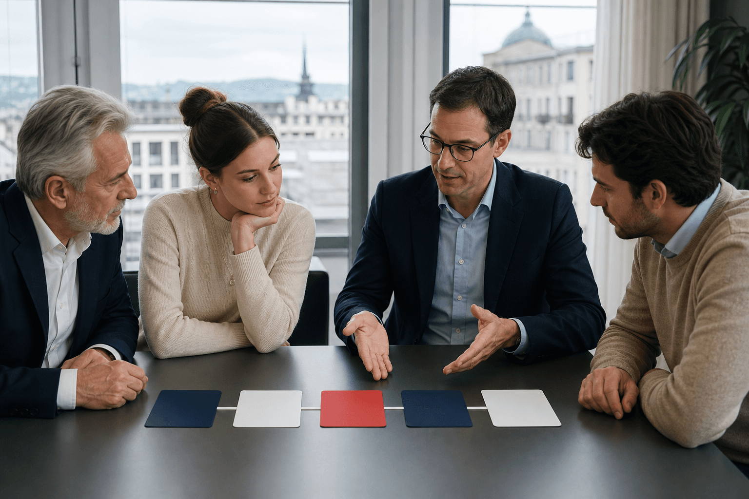 SIX Swiss Exchange : comprendre le marché suisse