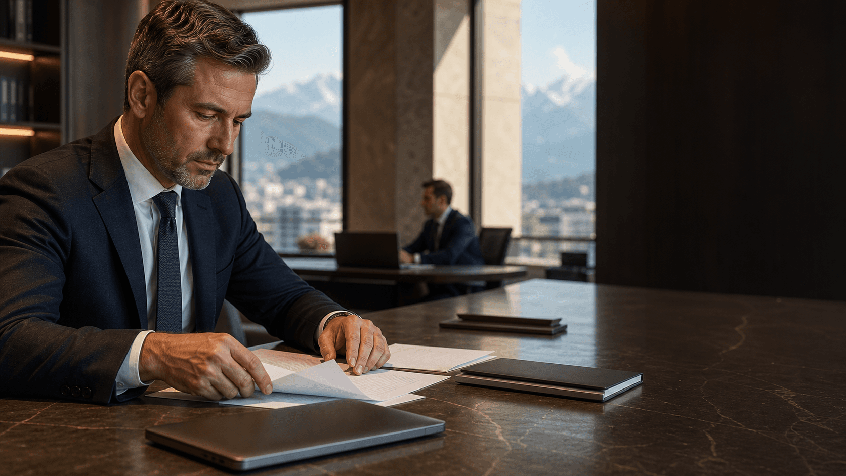 Swiss custody protection: investor guide