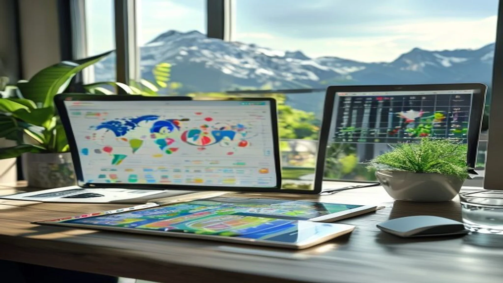 Swiss ETF Portfolio for Global Investors: 2026 Allocation Guide