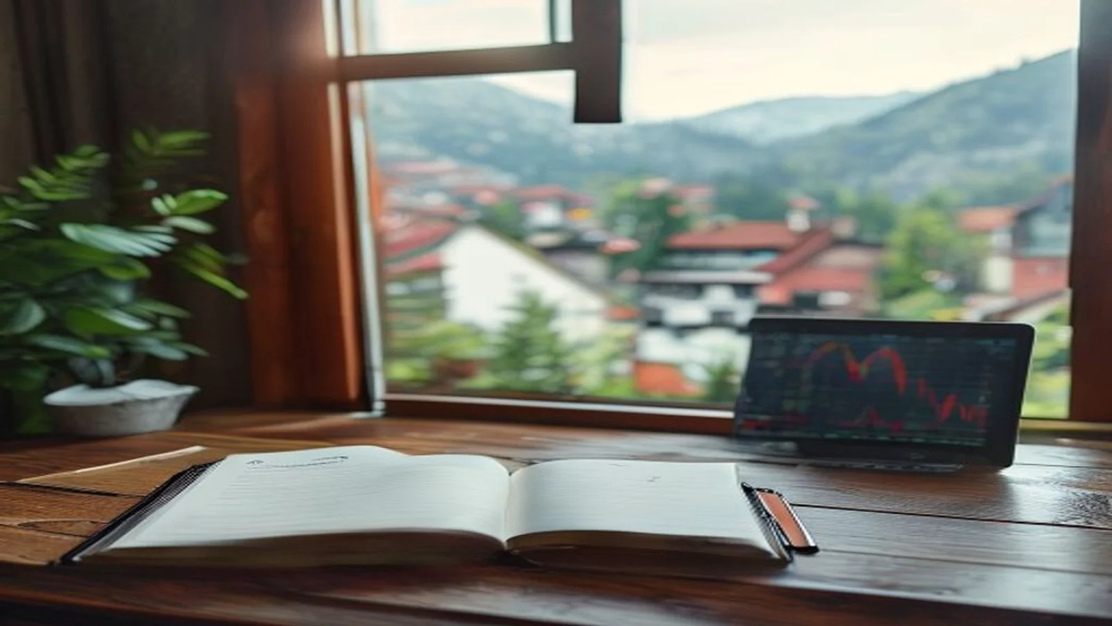 Swiss Stock Market 2026: Beginner Guide