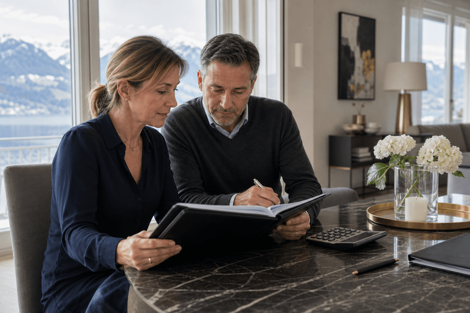 Swiss wealth tax: global investor checklist
